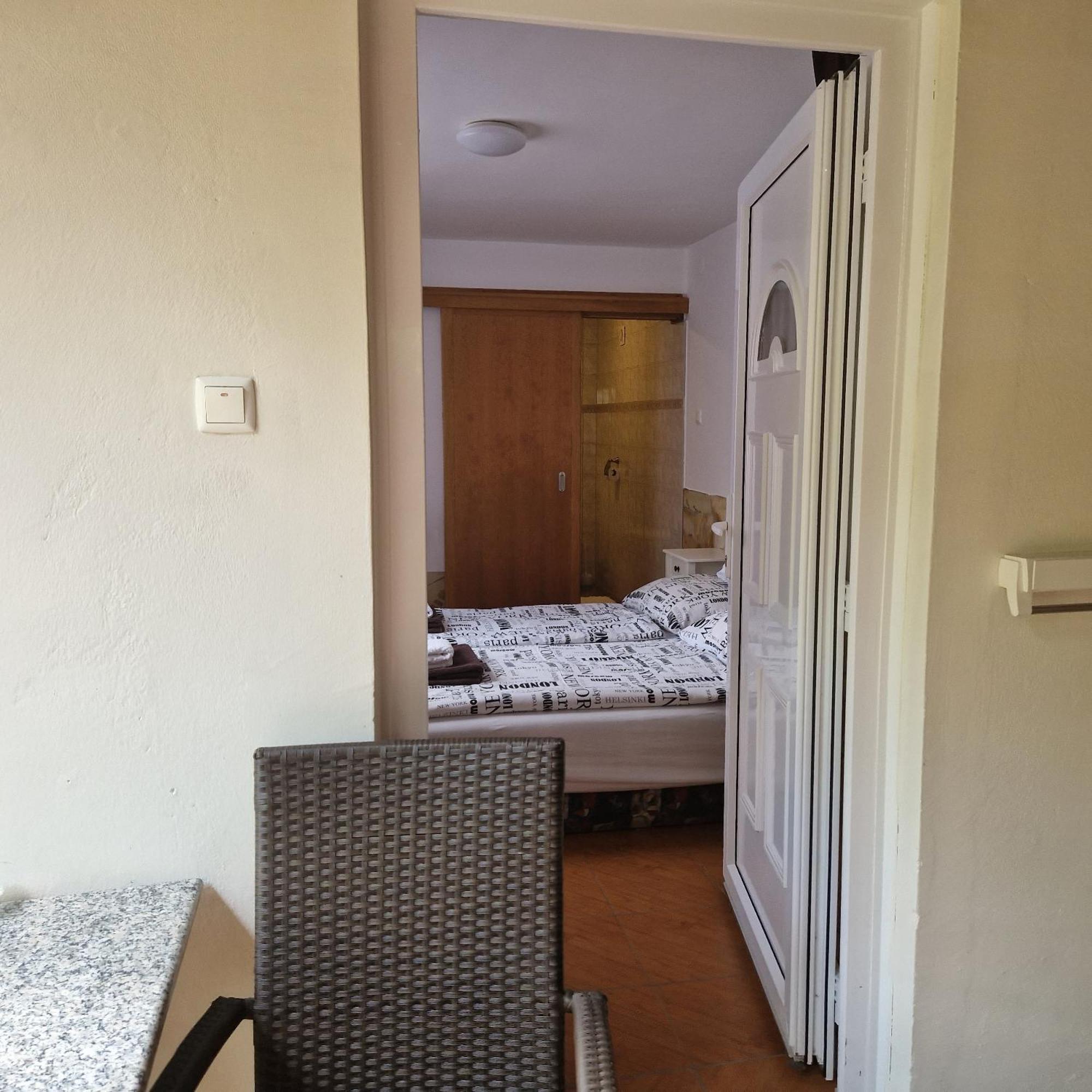 Andrea Villa Keszthely Room photo
